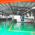 Ningbo Fuhong completo automático 1400kn 140t 140ton min electrodoméstico de fabricación casera de moldeo por inyección de plástico máquina de moldeo